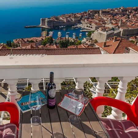 Amazing View Apartments Dijana Dubrovnik Luaran gambar