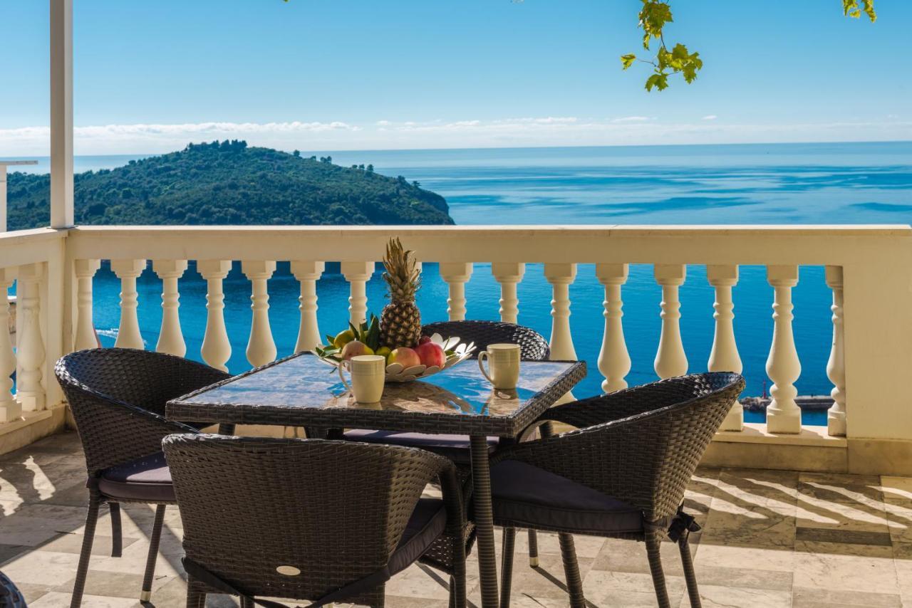 Amazing View Apartments Dijana Dubrovnik Luaran gambar