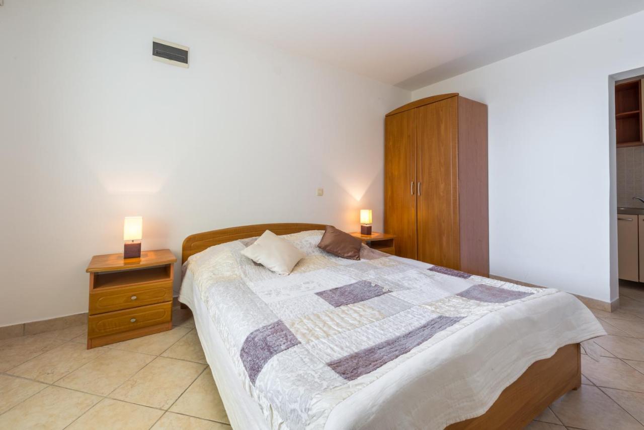 Amazing View Apartments Dijana Dubrovnik Luaran gambar