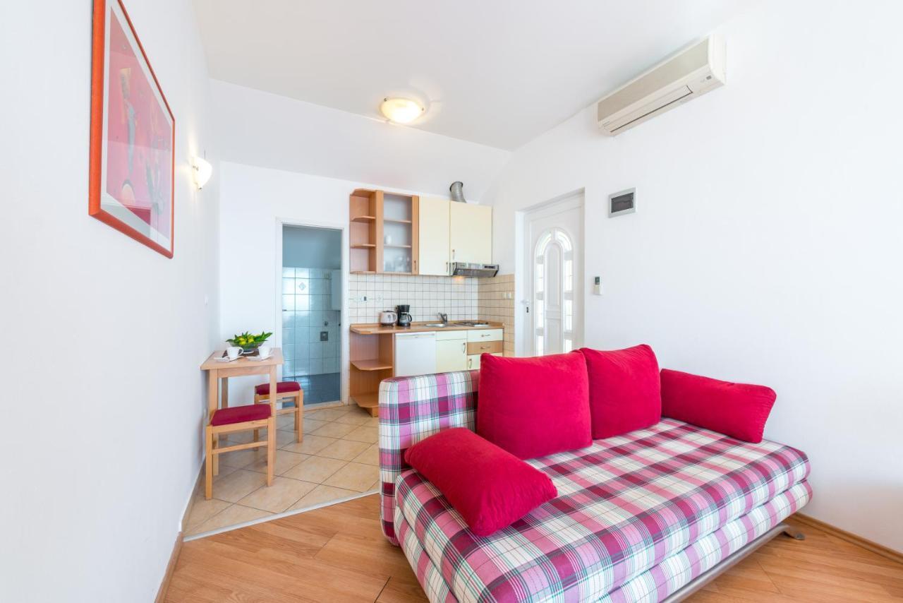 Amazing View Apartments Dijana Dubrovnik Luaran gambar