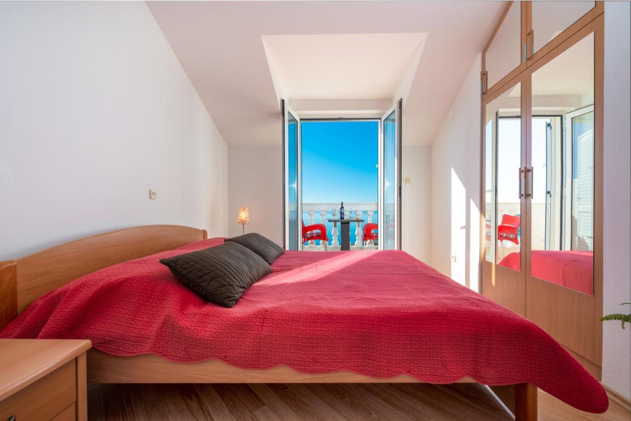 Amazing View Apartments Dijana Dubrovnik Luaran gambar