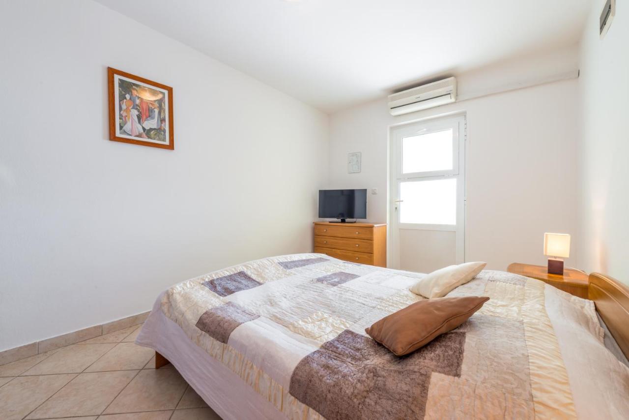 Amazing View Apartments Dijana Dubrovnik Luaran gambar