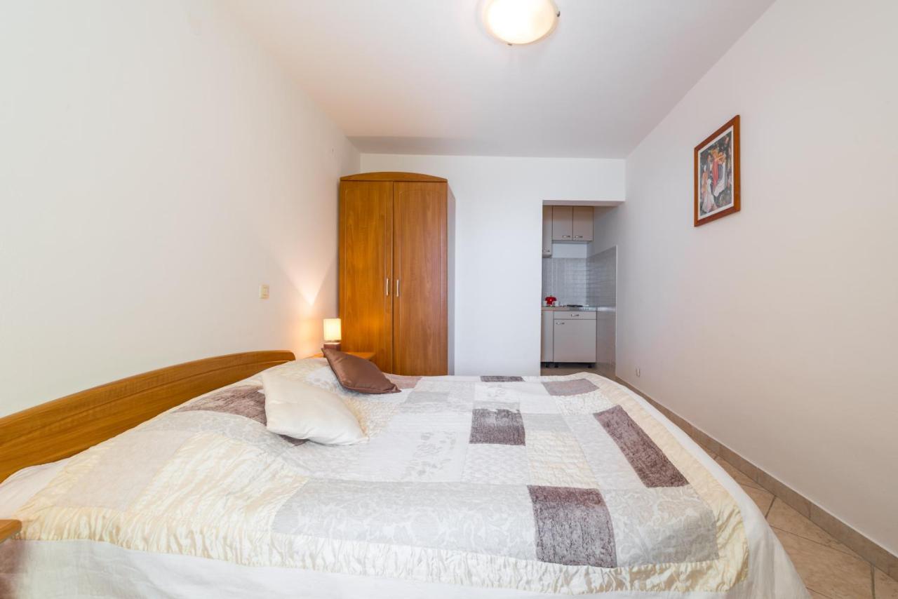 Amazing View Apartments Dijana Dubrovnik Luaran gambar