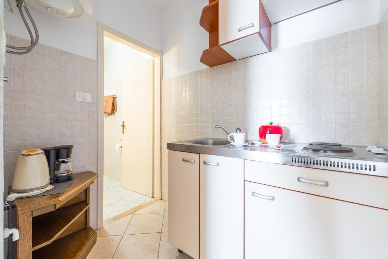 Amazing View Apartments Dijana Dubrovnik Luaran gambar