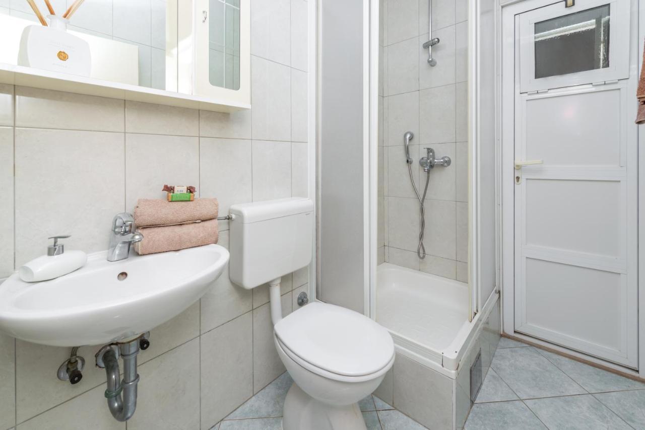 Amazing View Apartments Dijana Dubrovnik Luaran gambar